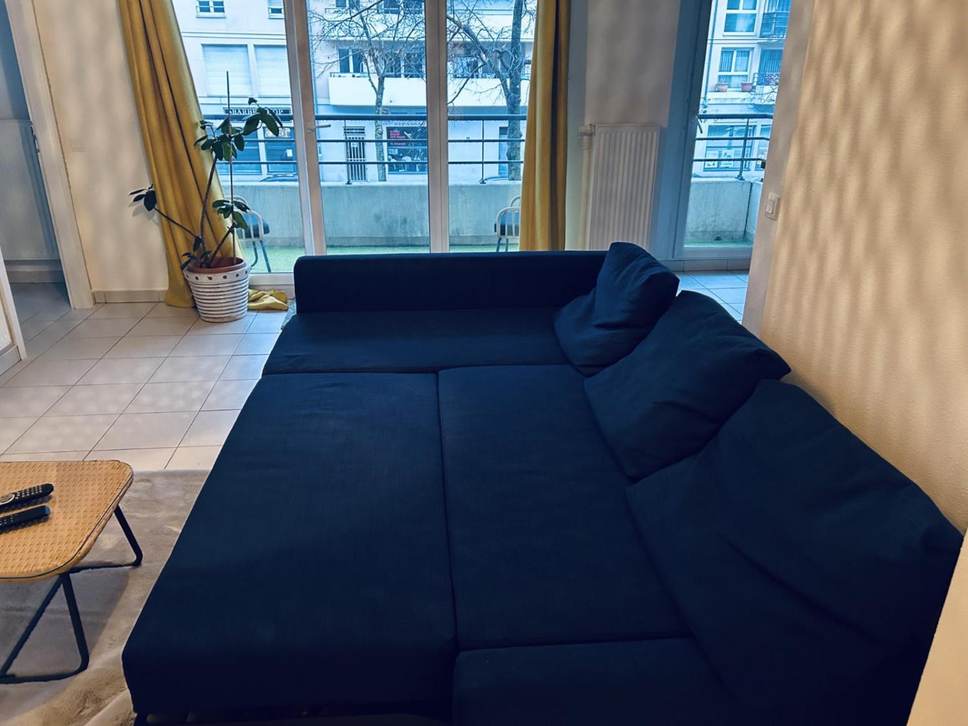 Zehnith Tramway Apartment