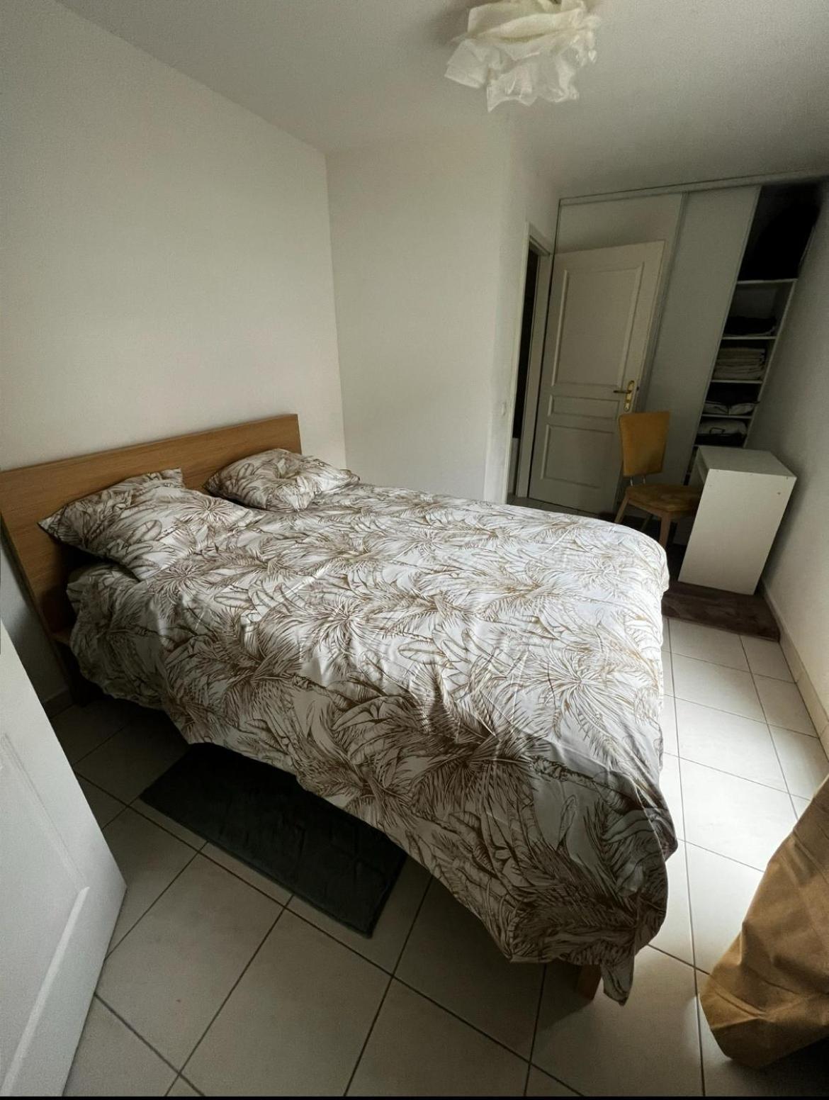 Apartment Zehnith Tramway Strasbourg